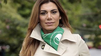 La dura carta de Florencia de la V al Interventor del INADI por los dichos de Lanata