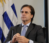 Lacalle Pou criticó duramente a los funcionarios argentinos: Los uruguayos no permiten excesos