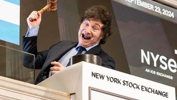 Los efectos colaterales de la baja en las encuestas de Milei y la decisión del Congreso que puede cambiar todo