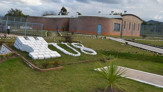 Insólito: un preso consumió 180 cápsulas de marihuana y lo internaron de urgencia en Jujuy