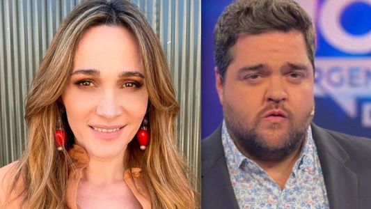 Vero Lozano cambia el formato para hacerle frente a Darío Barassi y, ¿suma una nueva interna con Flor Peña?