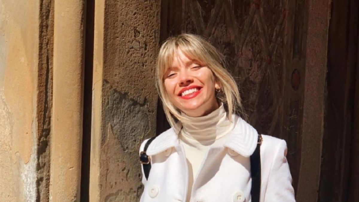 -Laurita Fernández-