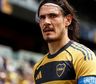 Un ex River campeón en Madrid salió a bancar a Edinson Cavani: Me da bronca...