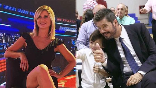 ¿Débora Plager debutará en el Bailando 2020?