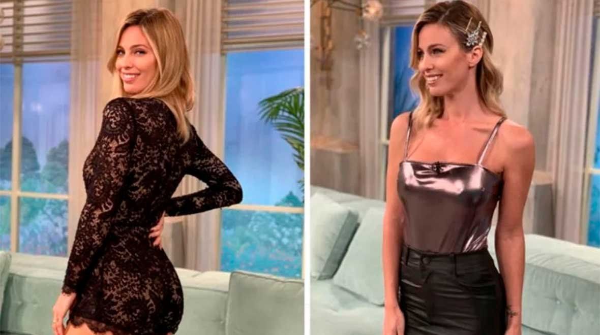 Rocío Guirao Díaz aclaró el motivo por el que no aceptó trabajar con Pampita