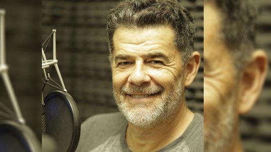 Preocupa la salud de Julián Weich: fue derivado a la terapia intensiva por coronavirus