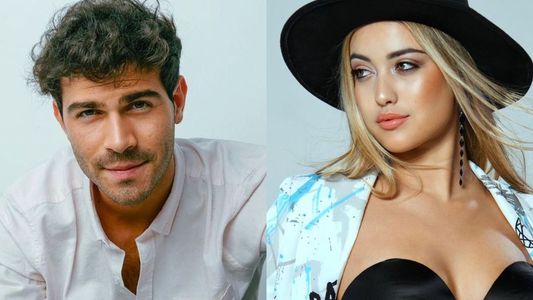 La dura reacción de Florencia Regidor ante los chats privados que filtró Nicolás Grosman: Una mentira