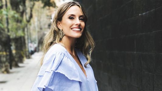 Melina Lezcano: La ida de Joel Ledesma fue una decisión mía, no teníamos química