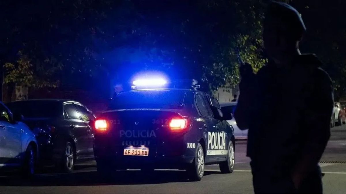 Frenó para ayudar a un hombre en la calle y todo se convirtió en una terrible pesadilla.&nbsp;