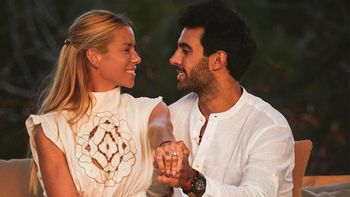 las fotos de la exclusiva bodega donde nicole neumann y manu urcera celebraran su casamiento