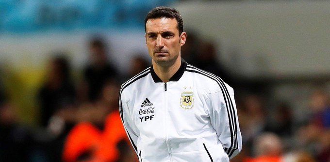 Scaloni analizó el año de la Selección Argentina: Ahora sí podemos decir que tenemos una buena base