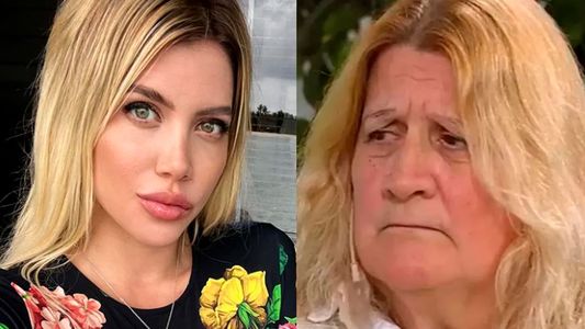 Wanda Nara: Se conoció el fallo de la Justicia sobre la denuncia que le hizo Carmen Cisnero, su ex empleada