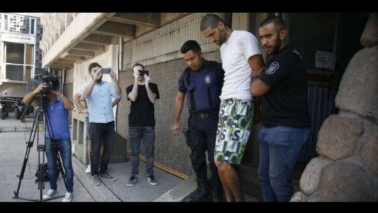 El seudónimo de Gil Pereg que escondía el nombre de Adolf Hitler