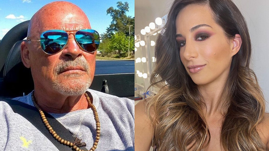 Estefi Berardi apuntó fuerte contra Alfa de Gran Hermano 2022: Fue libidinoso; es un asco