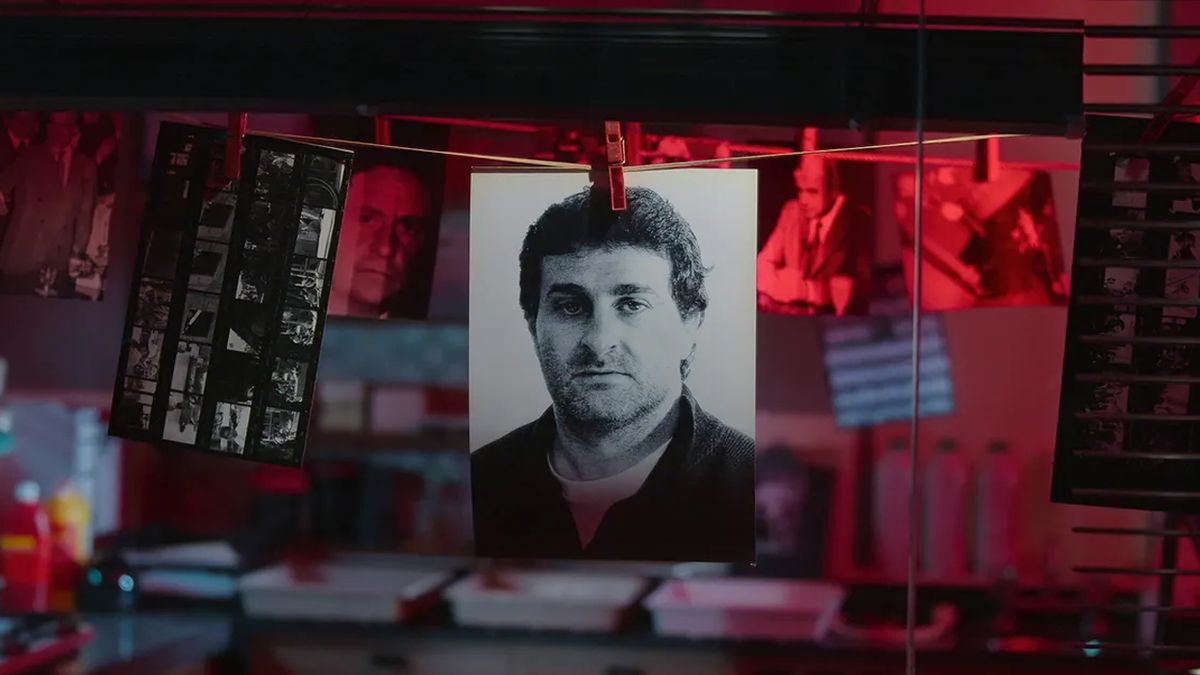 Caso de José Luis Cabezas en Netflix: debe y haber de un documental extraordinario