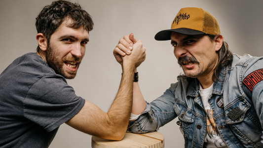 Cómo será el festival Tracción a Sangre de Camionero