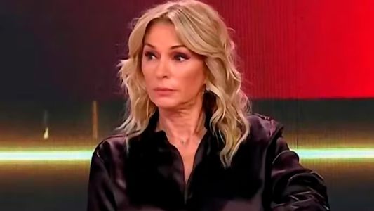 El susto de Yanina Latorre en medio de sus vacaciones que generó preocupación