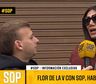 Flor de la V cuestionó a Wanda Nara en plena polémica por la nota de Marley con Icardi: ¿Y sus hijas?