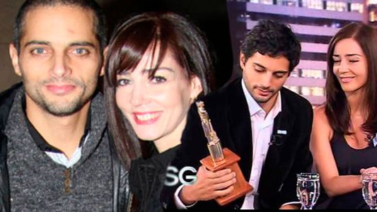 Paola Krum y Joaquín Furriel: se supieron los motivos por los que se separaron hace 11 años