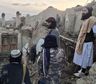 Un catastrófico terremoto en Afganistán dejó al menos 920 muertos y más de 600 heridos