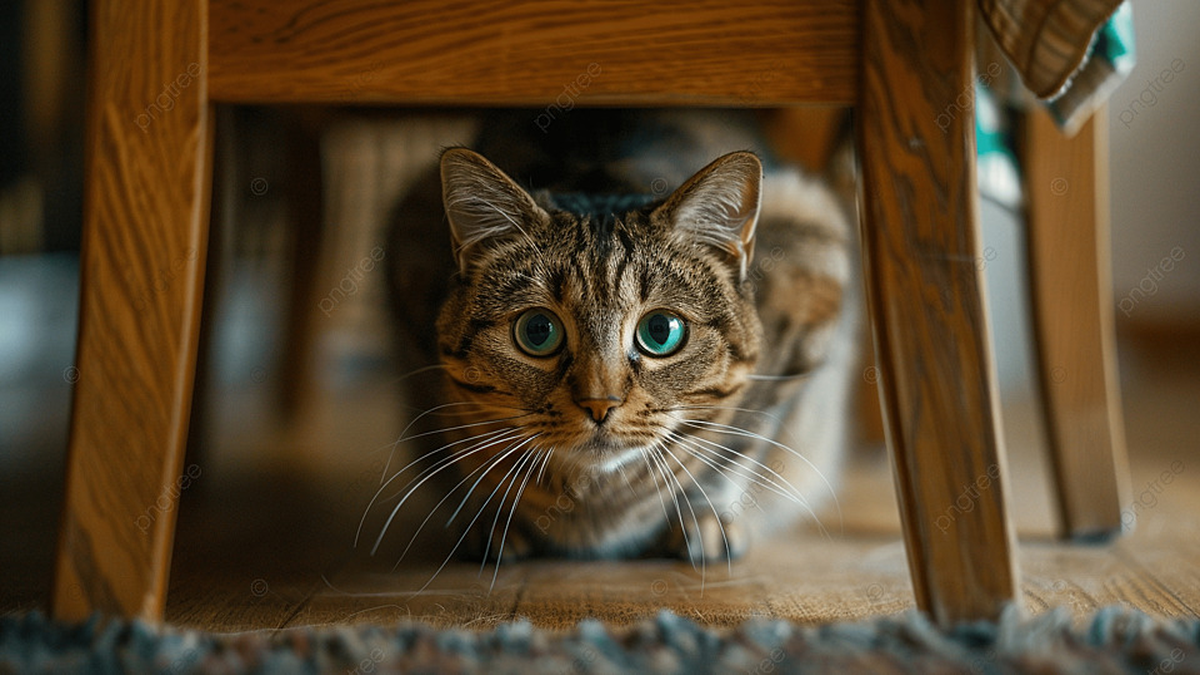 El Gato: la mascota ideal según la Inteligencia Artificial de WhatsApp. Foto: Pngtree. El Gato: la mascota ideal según la Inteligencia Artificial de WhatsApp. Foto: Pngtree.