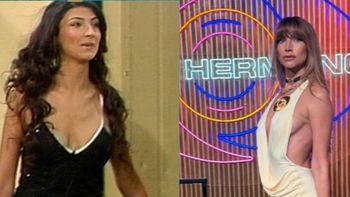 Solange Abraham regresó a Gran Hermano Generación Dorada: quién es la exGH que va por la revancha