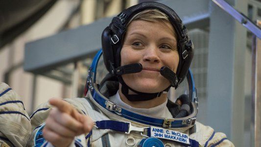 No es ciencia ficción: el primer delito en el espacio, un robo a 408 km de altura