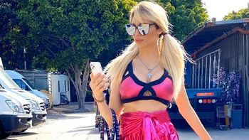 El sueño de Victoria Xipolitakis en política: Me gustaría ser presidenta