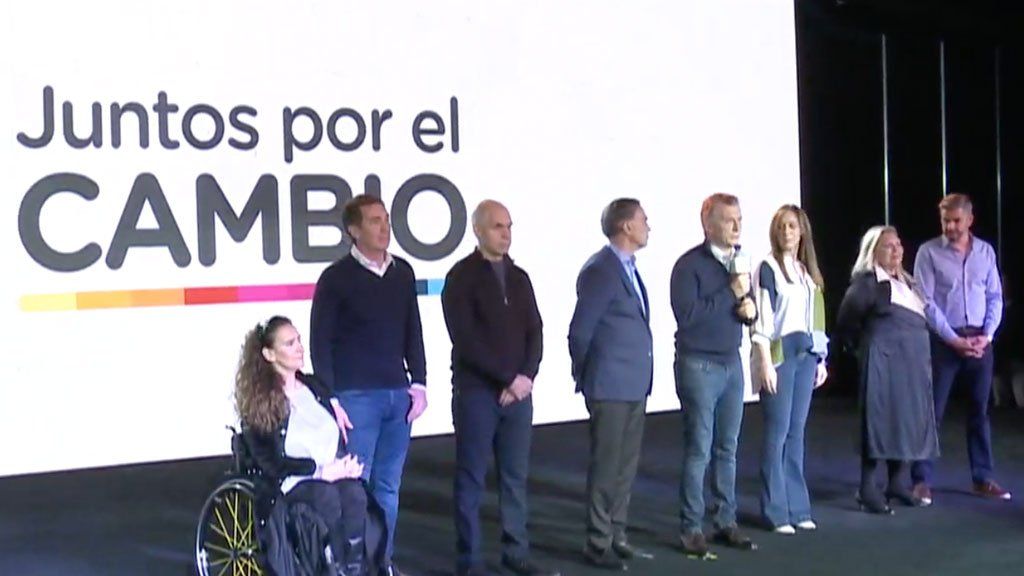 PASO 2019: El minuto a minuto desde el cierre de los comicios hasta el reconocimiento oficial de la victoria del Frente de Todos