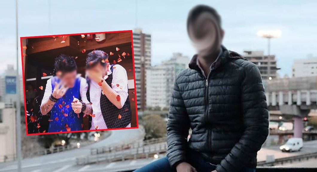 A menos de un año de haberse casado: una importante figura de la tele confirmó su separación