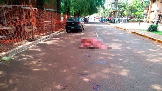 Femicidio en Misiones: estuvo preso por intentar asesinar a su ex, salió en libertad y la mató