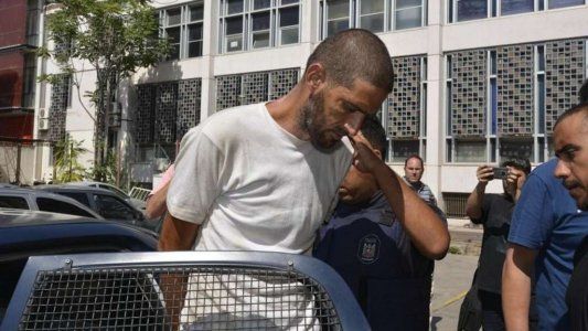 Piden que los gatos del asesino de Mendoza sean entregados en adopción