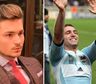 Apreté el gatillo: la declaración del principal acusado por el crimen del ex Puma Federico Aramburu