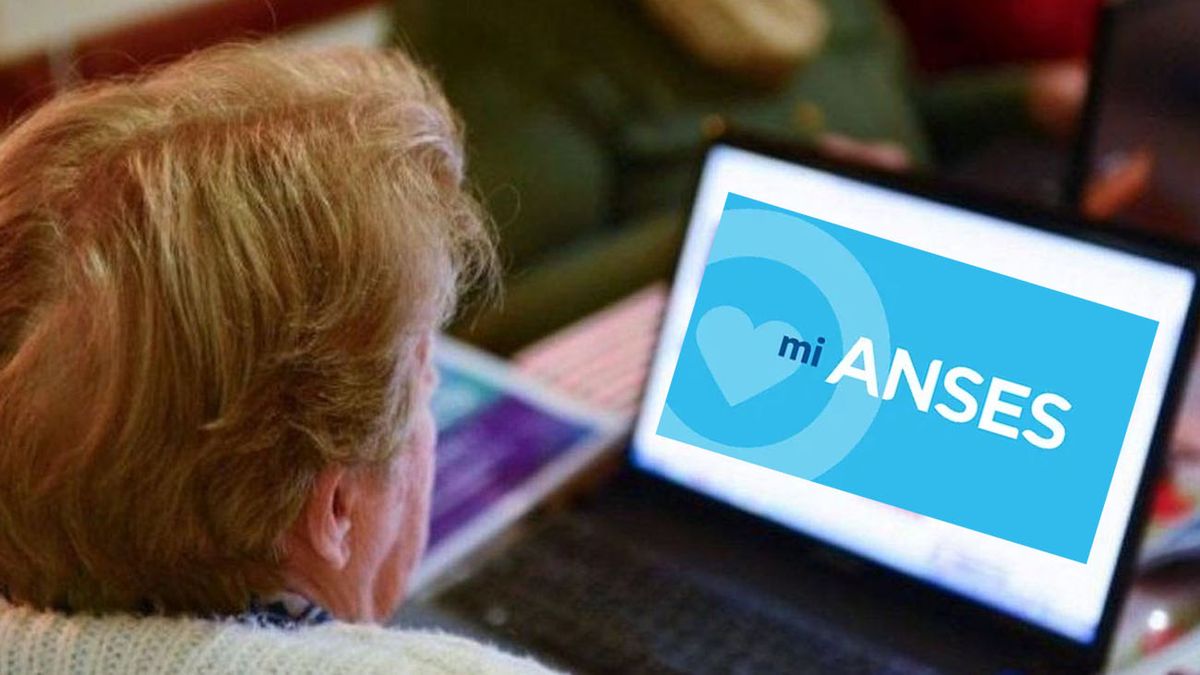 Nuevos datos para los aumentos de las prestaciones de ANSES. (Foto: archivo)