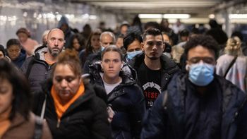 Cuáles son los nuevos sublinajes de coronavirus que ponen en alerta al mundo y preocupan a la OMS