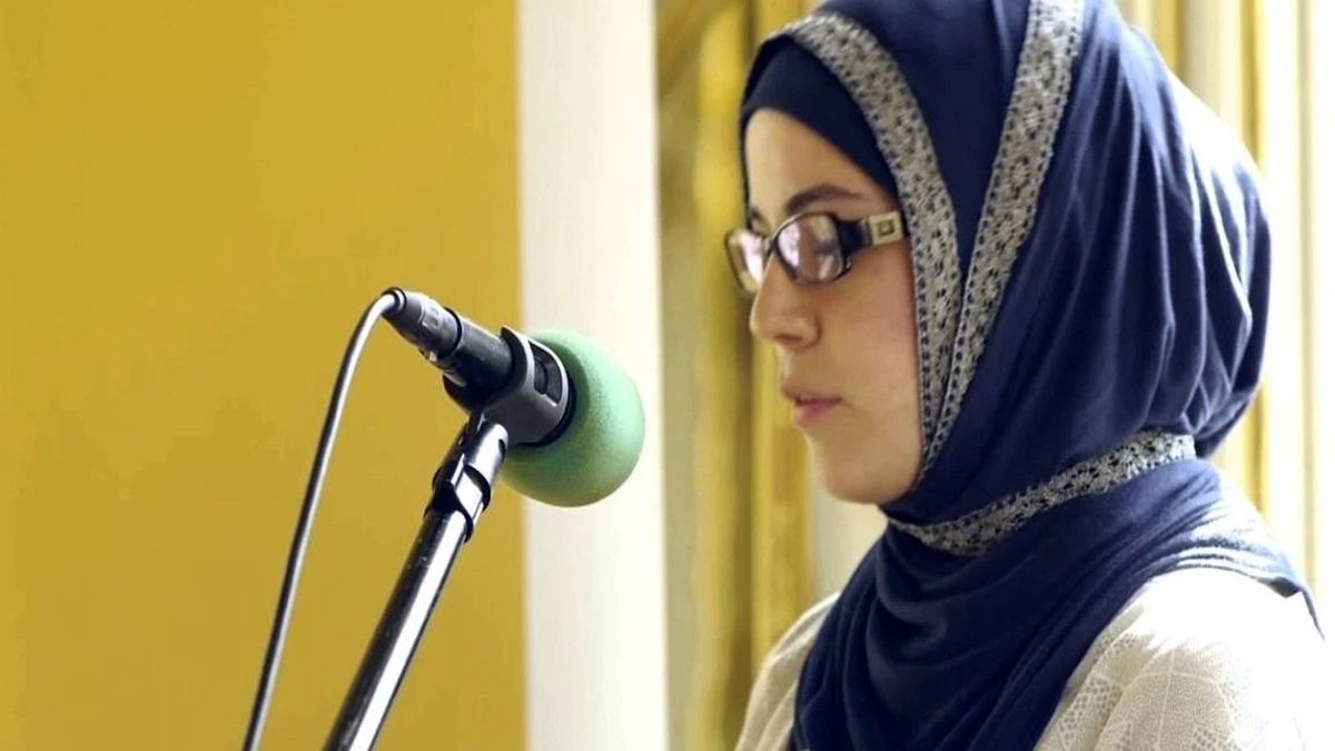 La violaron y la Justicia de Qatar la condenó por infiel.