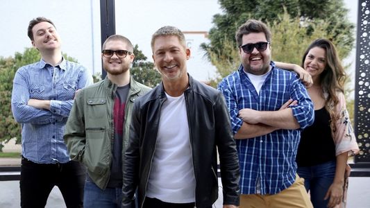 Adrián Suar mostrará sus aptitudes para desenvolverse en el mundo digital