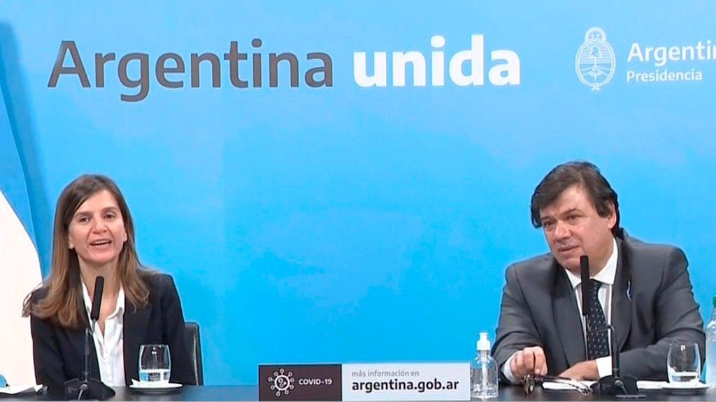 El Gobierno ultima detalles de la ley de movilidad previsional: entraría en las próximas horas por el Senado