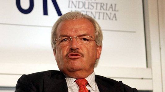 Desde la UIA coinciden con Macri: lo peor ya pasó