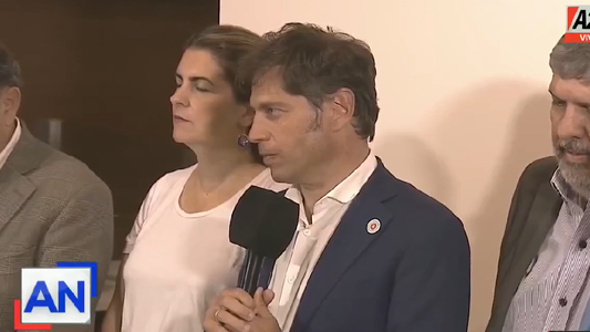 Gobernadores, intendentes y legisladores peronistas apoyarán la protesta del 24 de enero