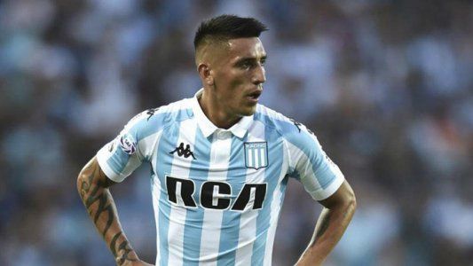 Víctor Blanco: Centurión no va a jugar en el fútbol argentino, solamente en el exterior