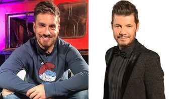 Federico Bal: El compromiso de mi lado sigue siempre, estoy al pie del cañón