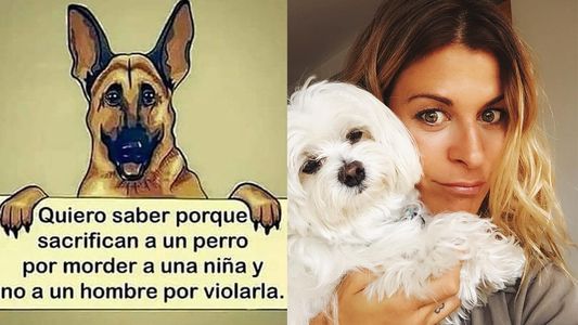 Eugenia Tobal: Fue una frase para reflexionar, no hago polémica con estas cosas