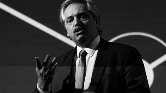 Alberto Fernández valoró la idea de Grabois de “buscar tierras para que la gente las explote”