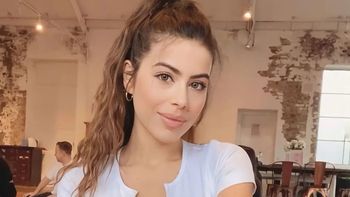 se supo el motivo por el que sara duque, la profe de ingles de julian alvarez, se instalo en nuestro pais se supo el motivo por el que sara duque, la profe de ingles de julian alvarez, se instalo en nuestro pais