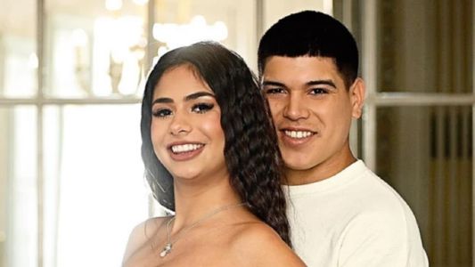 Las fotos de la soñada casa donde Daniela Celis y Thiago Medina vivirán con sus gemelas