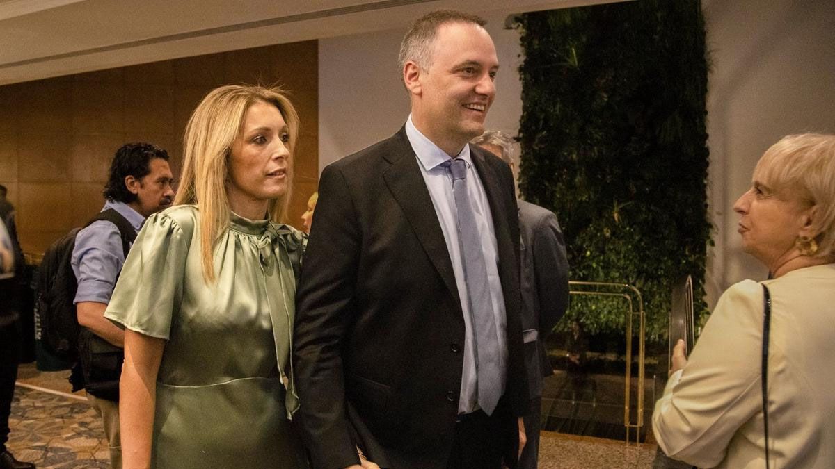 El juez federal Daniel Rafecas archivó la causa tras determinar que no hubo delito. (Foto: archivo).