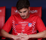 Revelaron la desgarradora reacción de Julián Álvarez y su familia tras los silbidos del Atlético de Madrid