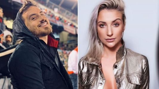 Federico Bal: Con Bianca nos separamos en buenos términos y sin terceros