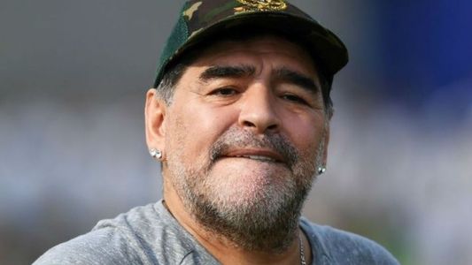 Diego Maradona se hará los ADN y reconocerá tres hijos en Cuba